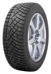 Шины Зимние шины Nitto Terma Spike 215/50 R17 91T шип