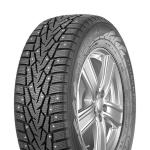 купить шины Nokian Tyres Nordman 7 SUV 245/65 R17 111T XL шип