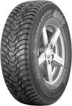 купить шины Nokian Tyres Nordman 8 SUV 215/65 R16 102T XL шип