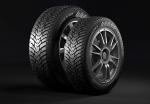 купить шины Nokian Tyres Nordman 8 SUV 255/70 R15 108T шип