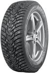 купить шины Nokian Tyres Nordman 8 205/50 R17 93T XL шип