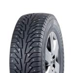 купить шины Nokian Tyres Nordman C 235/65 R16 119R шип
