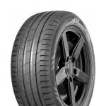 Шины Летние шины Nokian Tyres Hakka Black 2 SUV 235/55 R19 105W XL