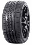 Шины Летние шины Nokian Tyres Hakka Black 235/35 R19 91Y