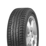 Шины Nokian Tyres Hakka Blue 215/45 R18 93W