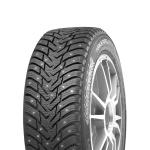 купить шины Nokian Tyres Hakkapeliitta 8 SUV 255/65 R17 114T XL шип