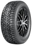 купить шины Nokian Tyres Hakkapeliitta 9 SUV 215/65 R16 102T XL шип