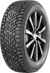 Шины Nokian Tyres Hakkapeliitta 9 SUV 285/40 R22 110T XL шип