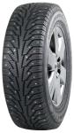 Шины Nokian Tyres Hakkapeliitta C Cargo 225/65 R16 110R шип