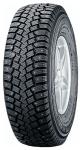 Шины Nokian Tyres Hakkapeliitta LT 235/80 R17 117Q шип