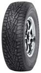 Шина Nokian Tyres Hakkapeliitta LT2 225/75 R17 113Q шип