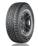 Шины Летние шины Nokian Tyres Outpost AT 215/65 R16 98T