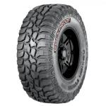 Шина Nokian Tyres Rockproof 315/70 R17 118Q