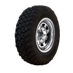 Шины Летние шины Roadx M/T 10,5/31 R15 109Q