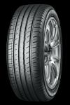 Шина Yokohama BluEarth AE-51 195/55 R16 87V