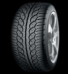 Шины Летние шины Yokohama Parada Spec-X PA02 235/65 R18 106H